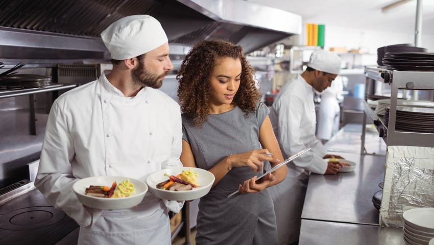 Hotel And Catering Management Course Online | EventTrix