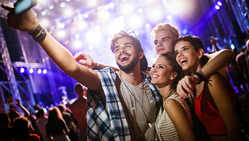 Music & Film Events Manager Online Course | EventTrix